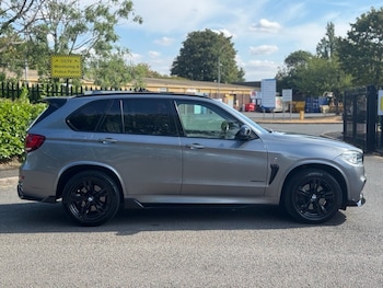 Used BMW X5 2015 for sale - 79538811: Photo