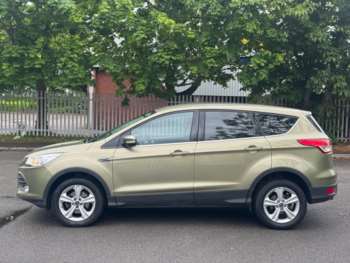 Used Ford Kuga 2014 for sale - 74884396: Photo