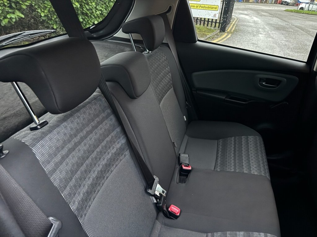 Used Toyota Yaris 2016 for sale - 77697962: Photo 19