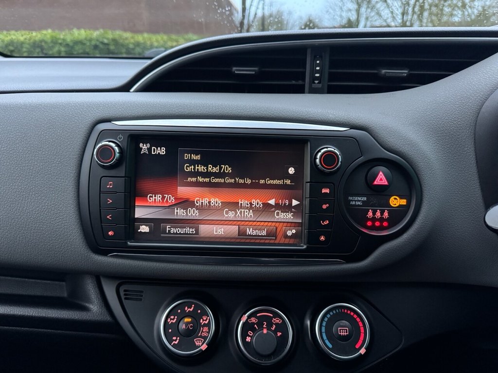 Used Toyota Yaris 2016 for sale - 77697962: Photo 20