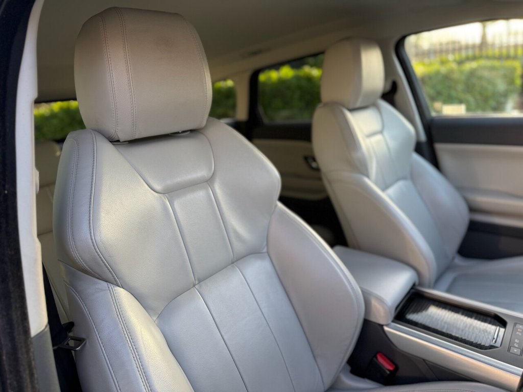 Used Land Rover Range Rover Evoque 2016 for sale - 76900549: Photo 13