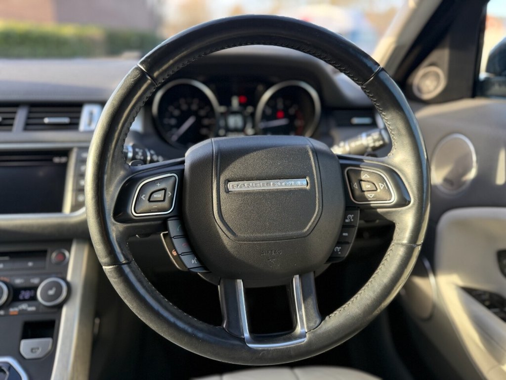 Used Land Rover Range Rover Evoque 2016 for sale - 76900549: Photo 16