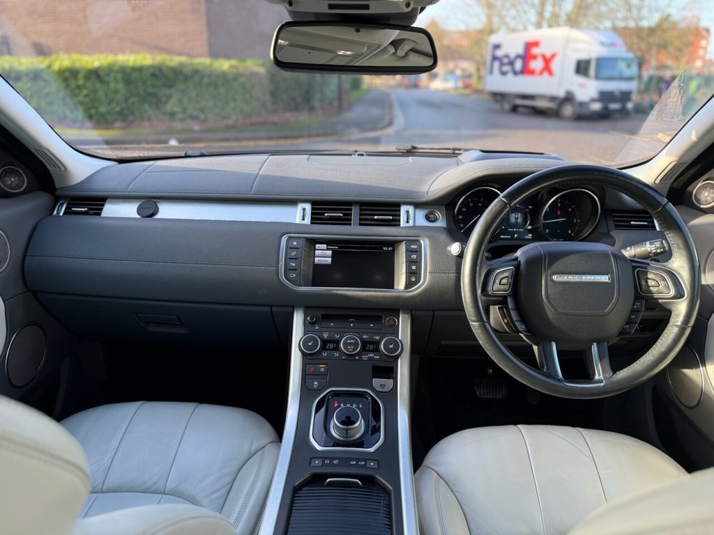 Used Land Rover Range Rover Evoque 2016 for sale - 76900549: Photo 17