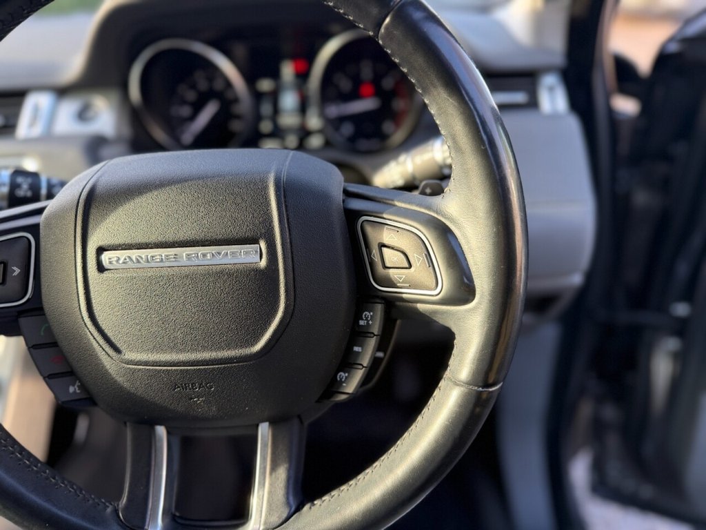 Used Land Rover Range Rover Evoque 2016 for sale - 76900549: Photo 19
