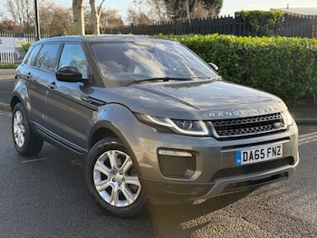 2016 (65) - 2.0 TD4 SE Tech 5dr Auto