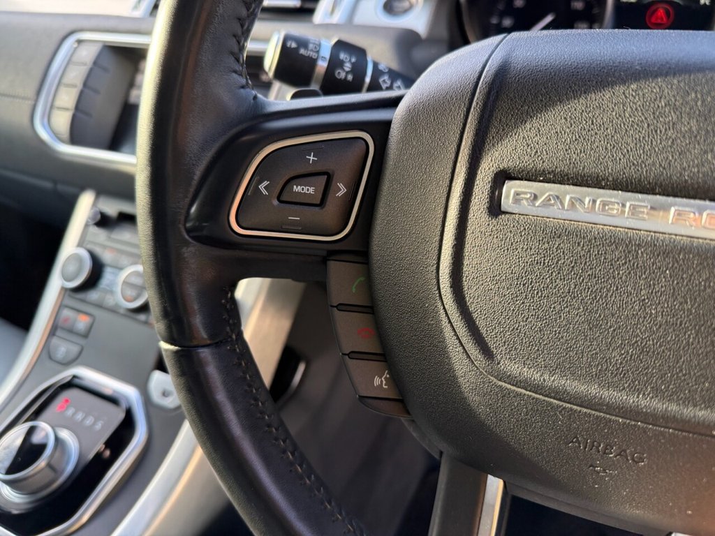 Used Land Rover Range Rover Evoque 2016 for sale - 76900549: Photo 20