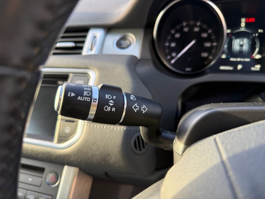 Used Land Rover Range Rover Evoque 2016 for sale - 76900549: Photo 22