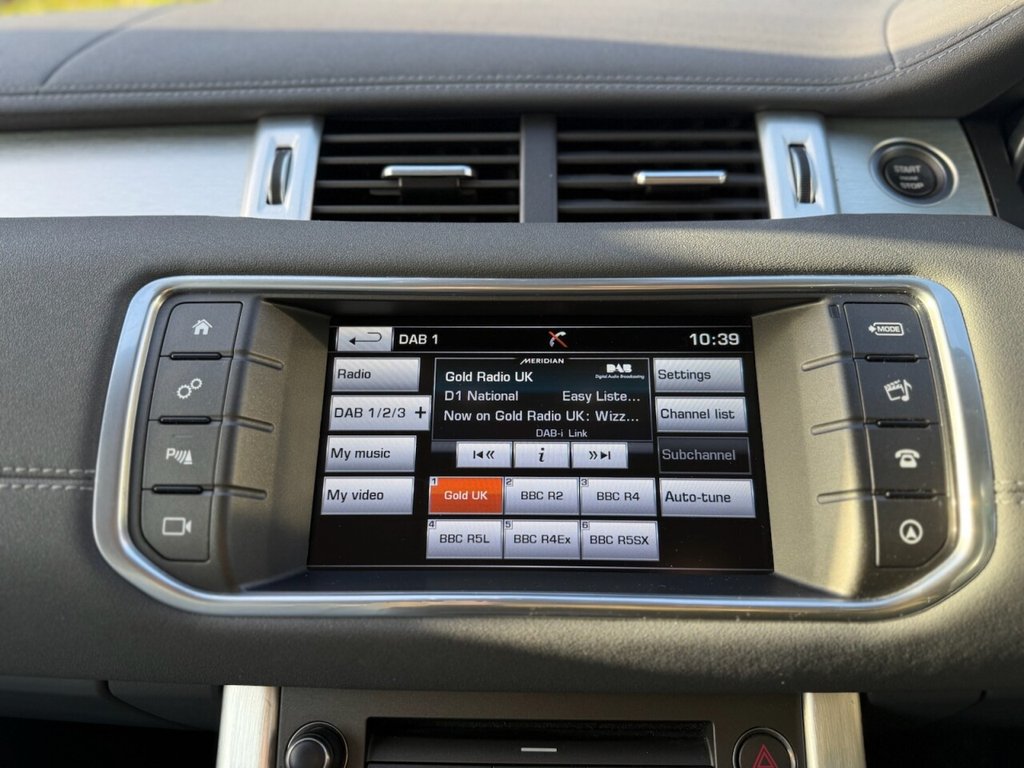 Used Land Rover Range Rover Evoque 2016 for sale - 76900549: Photo 24