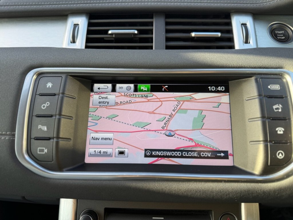 Used Land Rover Range Rover Evoque 2016 for sale - 76900549: Photo 26