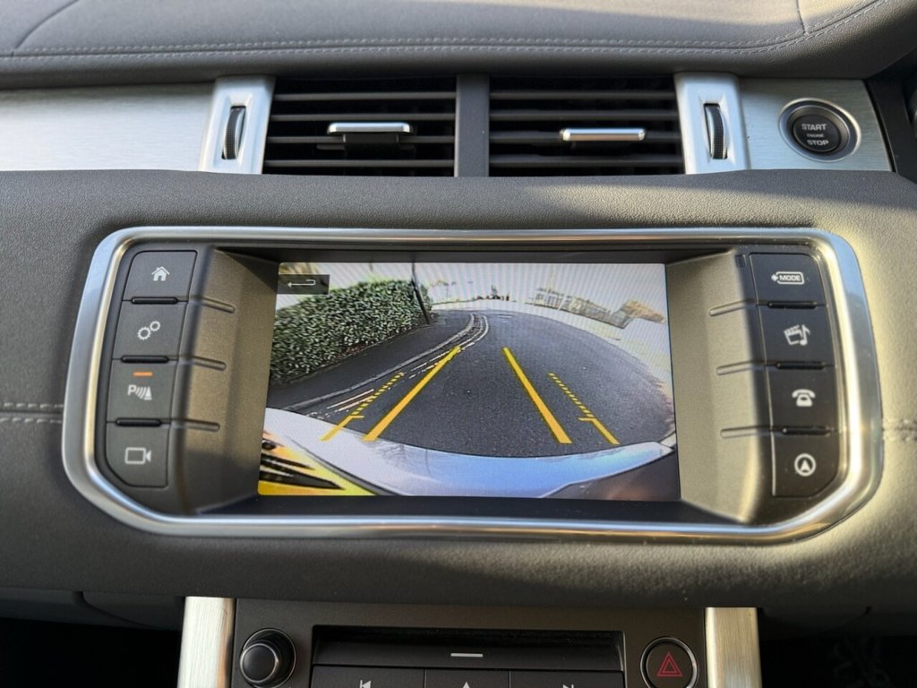 Used Land Rover Range Rover Evoque 2016 for sale - 76900549: Photo 27