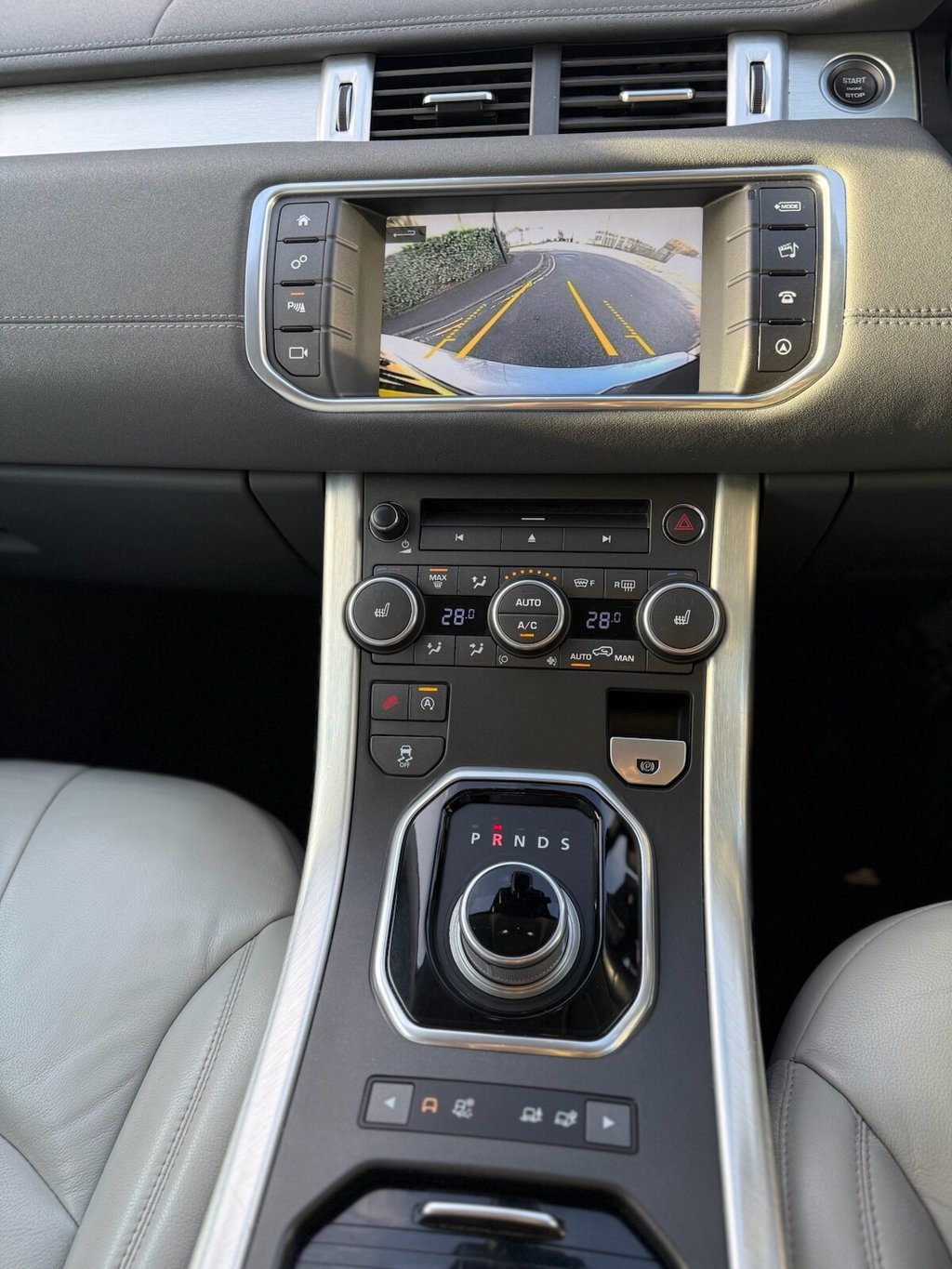 Used Land Rover Range Rover Evoque 2016 for sale - 76900549: Photo 28