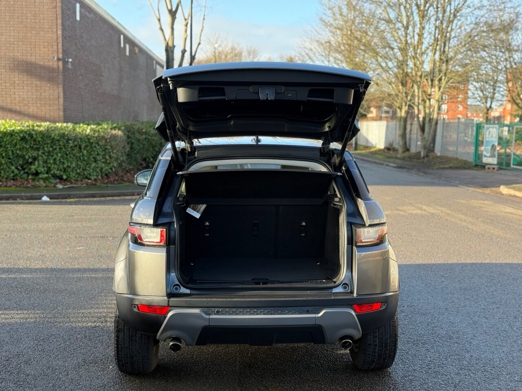 Used Land Rover Range Rover Evoque 2016 for sale - 76900549: Photo 38