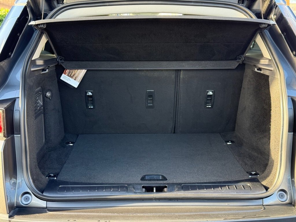 Used Land Rover Range Rover Evoque 2016 for sale - 76900549: Photo 39