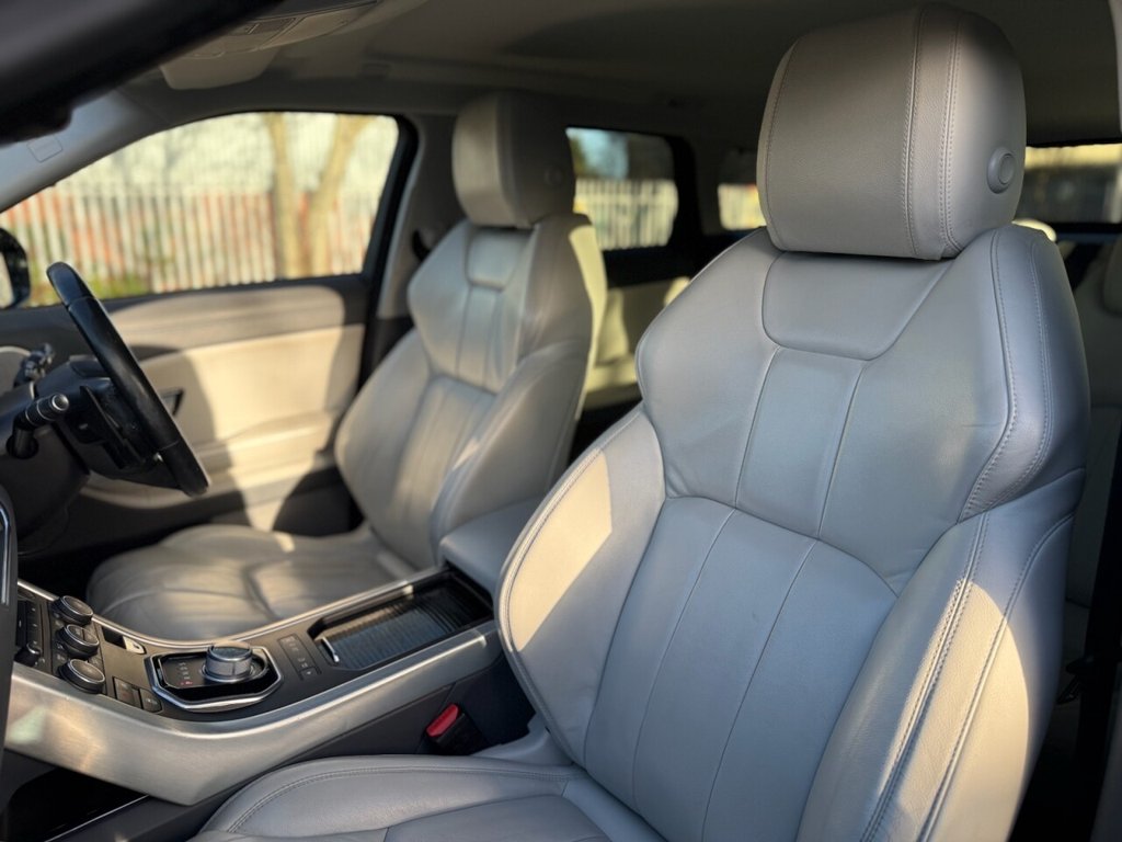 Used Land Rover Range Rover Evoque 2016 for sale - 76900549: Photo 9