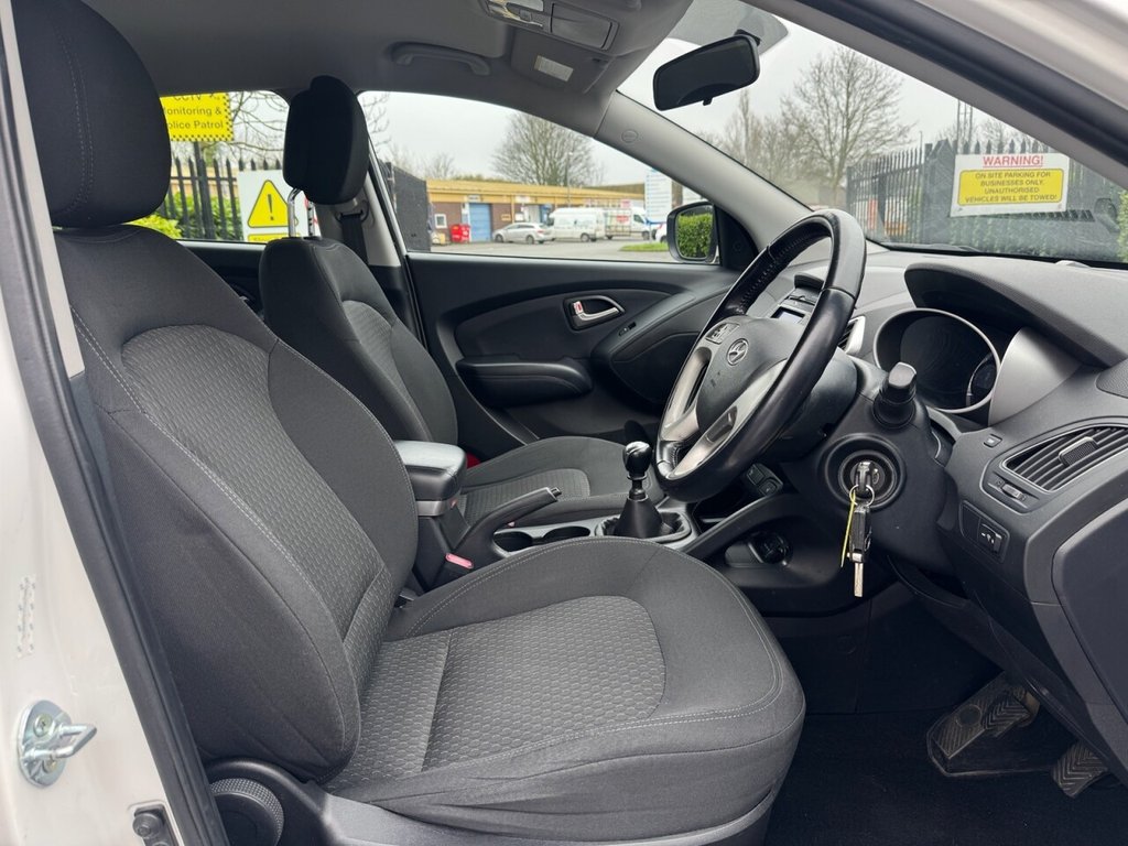 Used Hyundai Ix35 2013 for sale - 77534207: Photo 11