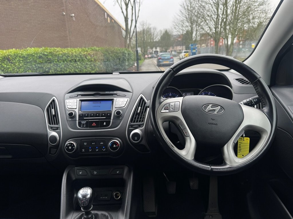 Used Hyundai Ix35 2013 for sale - 77534207: Photo 12
