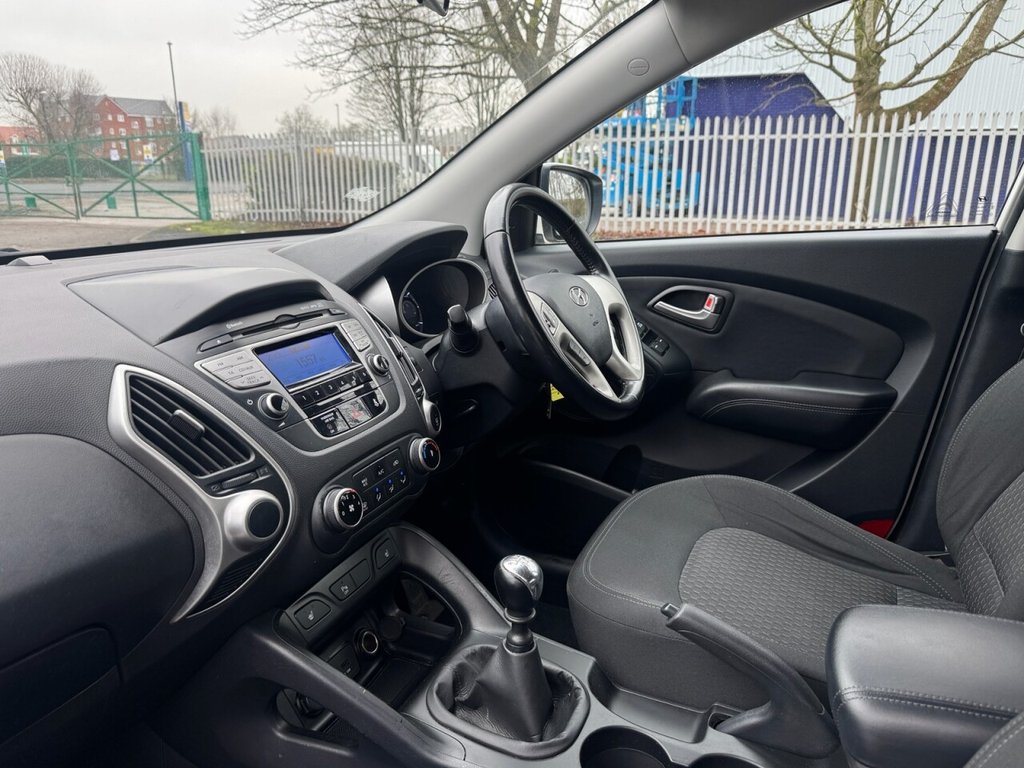 Used Hyundai Ix35 2013 for sale - 77534207: Photo 14
