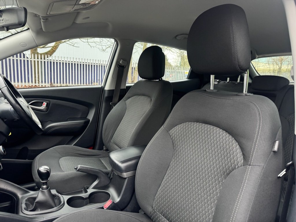 Used Hyundai Ix35 2013 for sale - 77534207: Photo 15