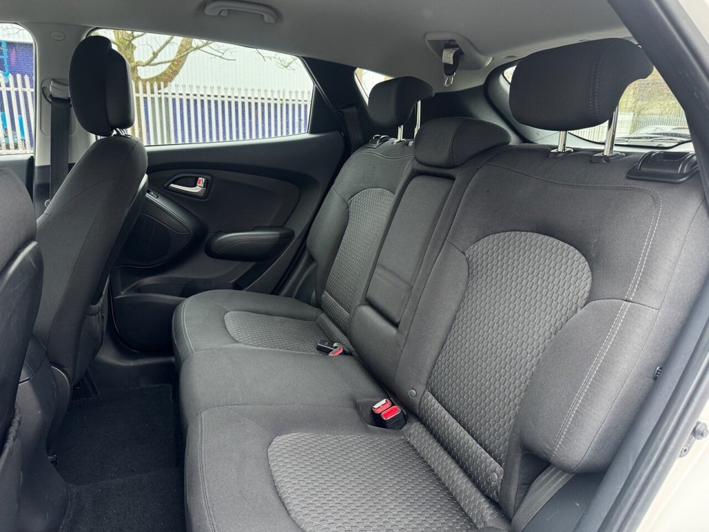 Used Hyundai Ix35 2013 for sale - 77534207: Photo 17