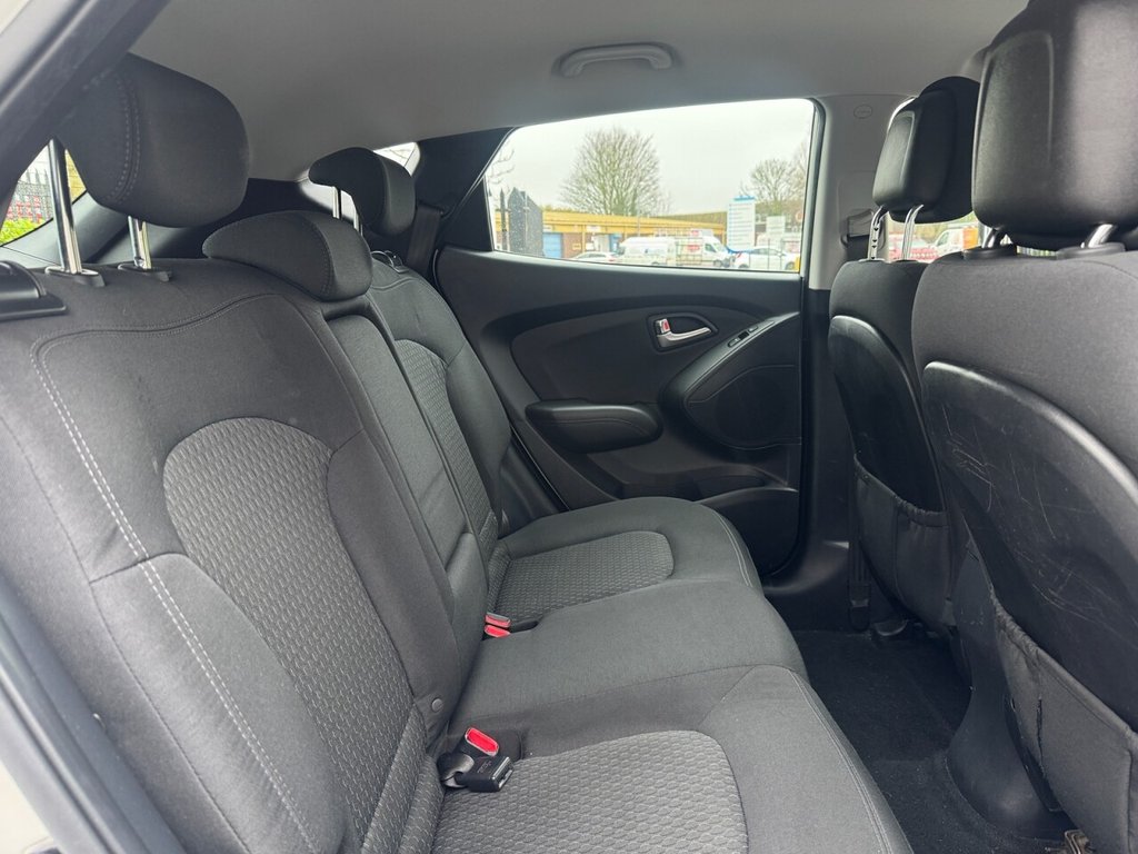 Used Hyundai Ix35 2013 for sale - 77534207: Photo 18