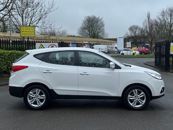 Used Hyundai Ix35 2013 for sale - 77534207: Photo