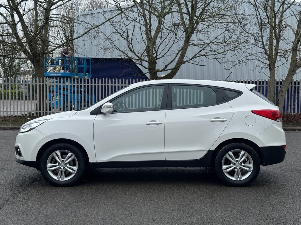 Used Hyundai Ix35 2013 for sale - 77534207: Photo 7
