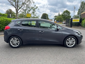 Used Kia Ceed 2014 for sale - 78975278: Photo