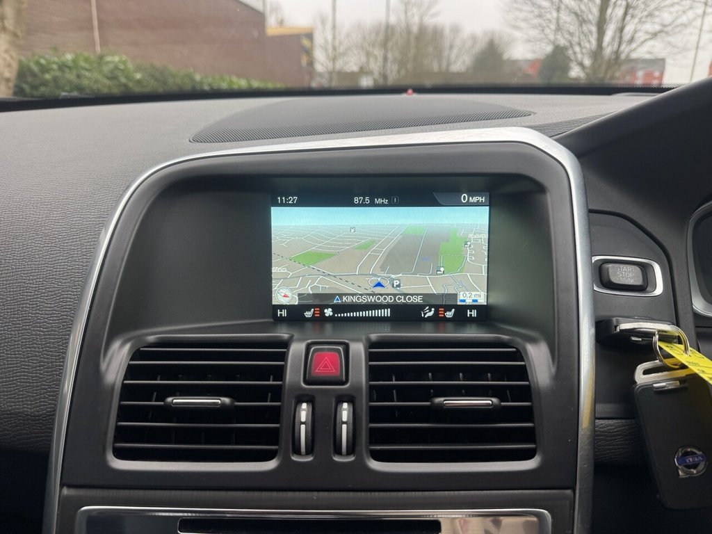 Used Volvo XC60 2015 for sale - 77422716: Photo 17