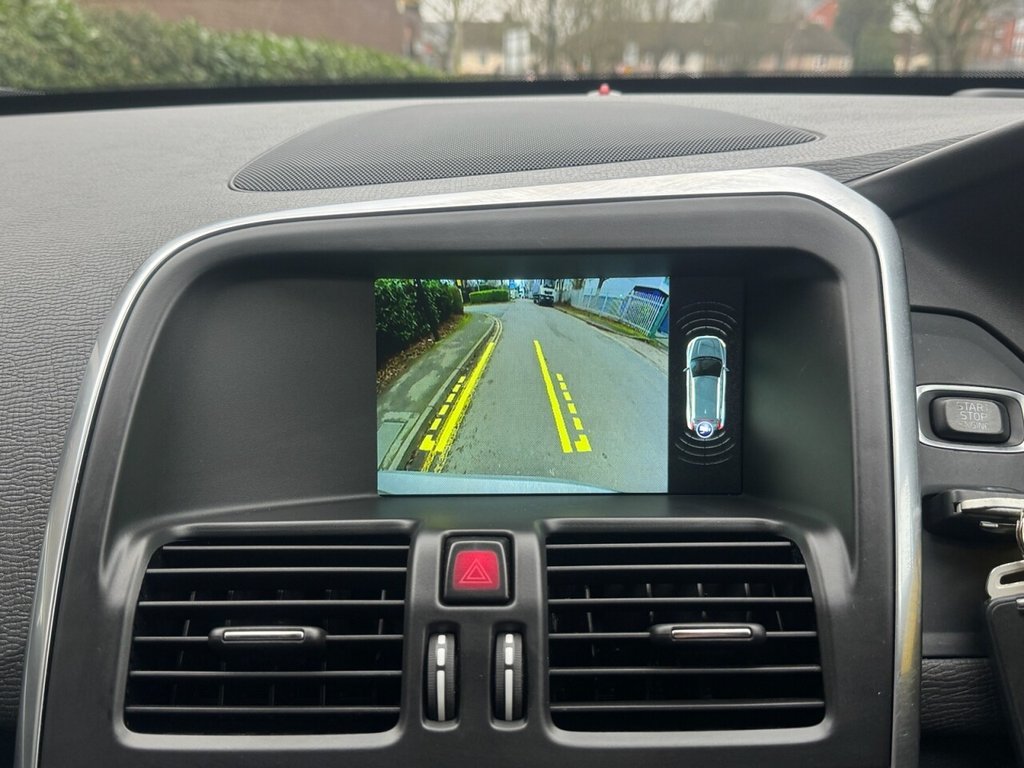 Used Volvo XC60 2015 for sale - 77422716: Photo 18