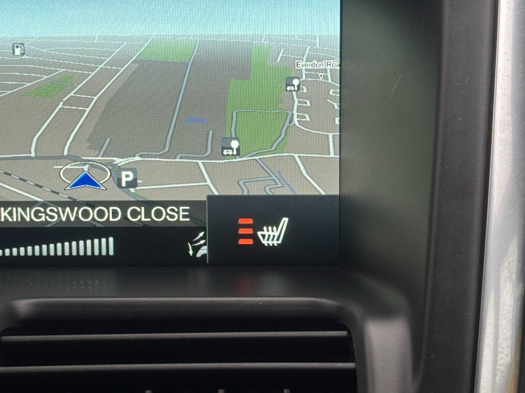 Used Volvo XC60 2015 for sale - 77422716: Photo 19