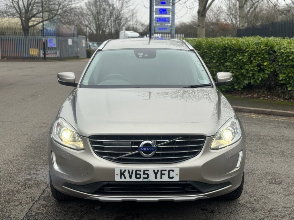 Used Volvo XC60 2015 for sale - 77422716: Photo 2
