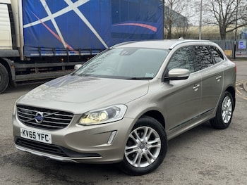 Used Volvo XC60 2015 for sale - 77422716: Photo