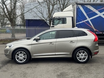 Used Volvo XC60 2015 for sale - 77422716: Photo