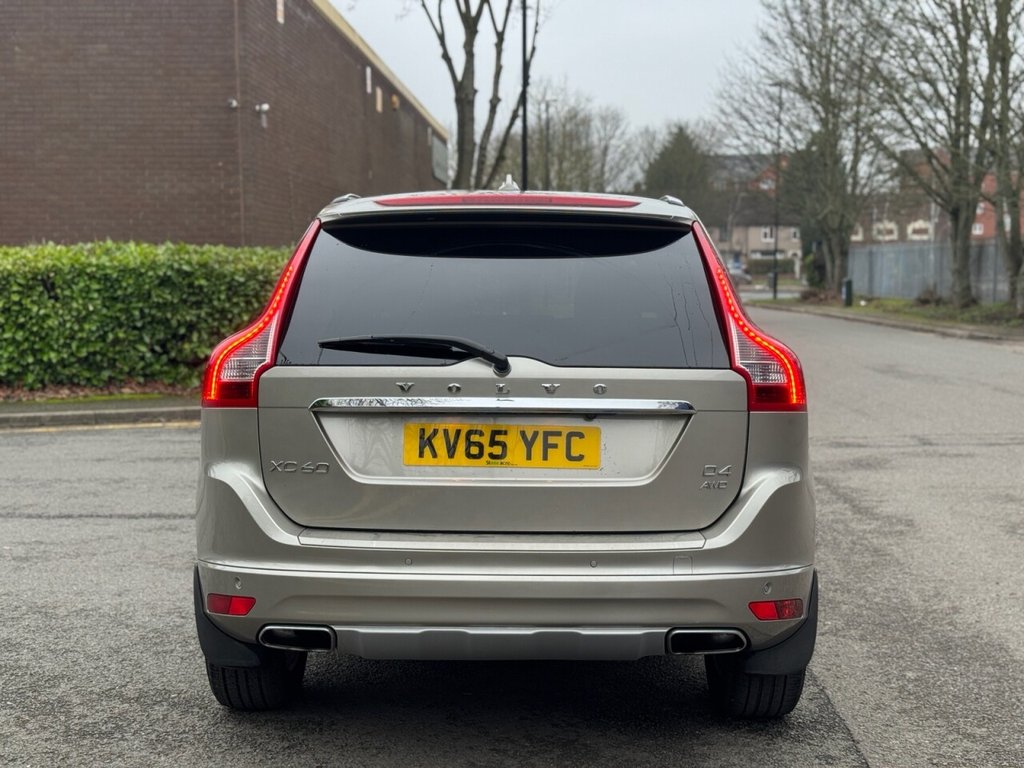 Used Volvo XC60 2015 for sale - 77422716: Photo 6