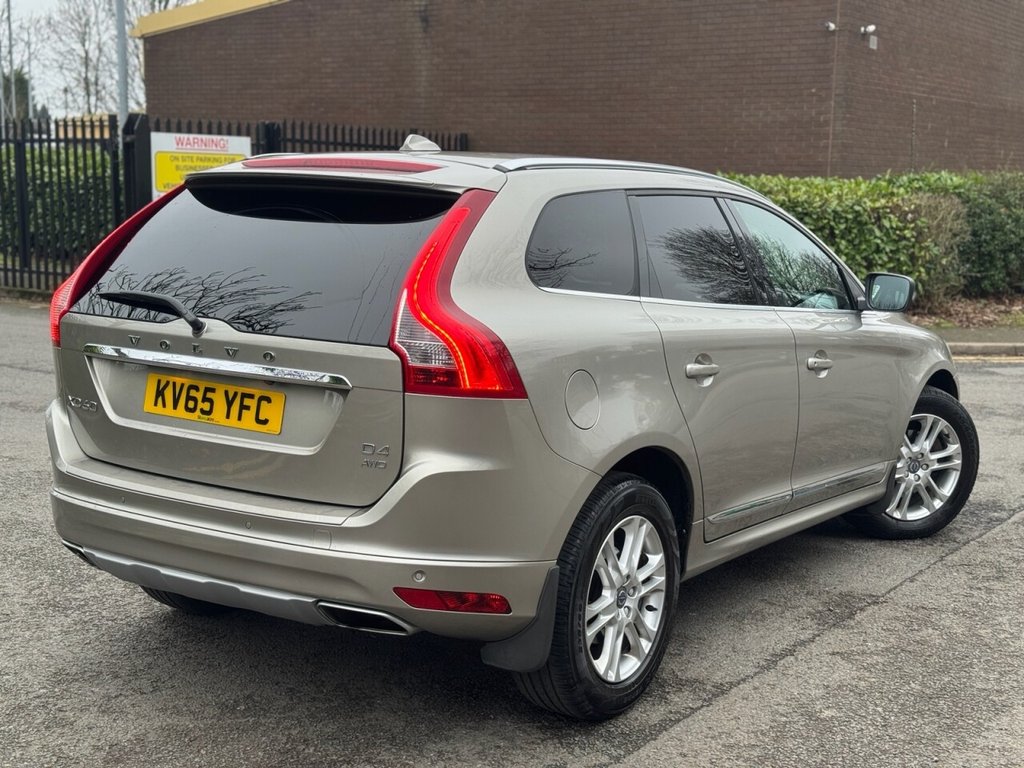 Used Volvo XC60 2015 for sale - 77422716: Photo 7