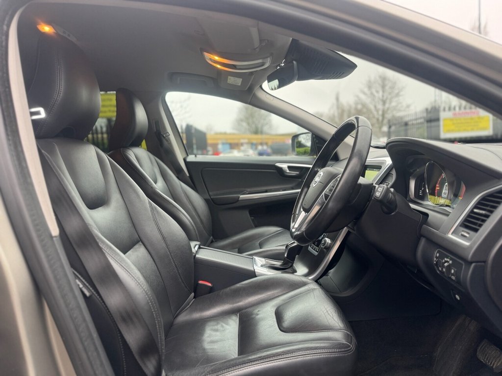 Used Volvo XC60 2015 for sale - 77422716: Photo 9