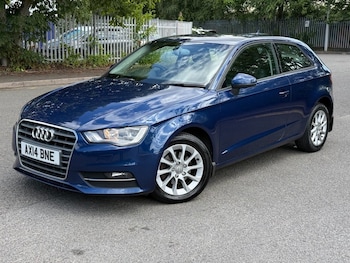Used Audi A3 2014 for sale - 79059415: Photo