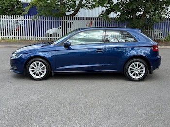 Used Audi A3 2014 for sale - 79059415: Photo