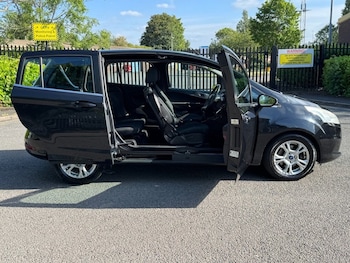 Used Ford B-MAX 2014 for sale - 78901065: Photo