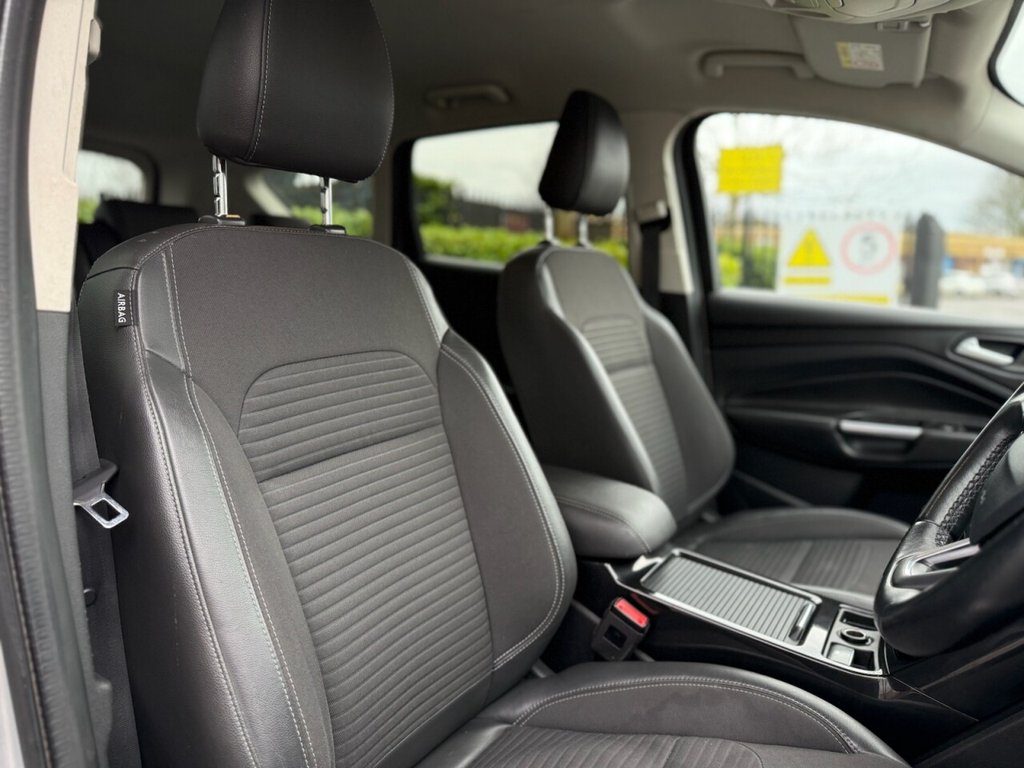 Used Ford Kuga 2017 for sale - 77188584: Photo 10