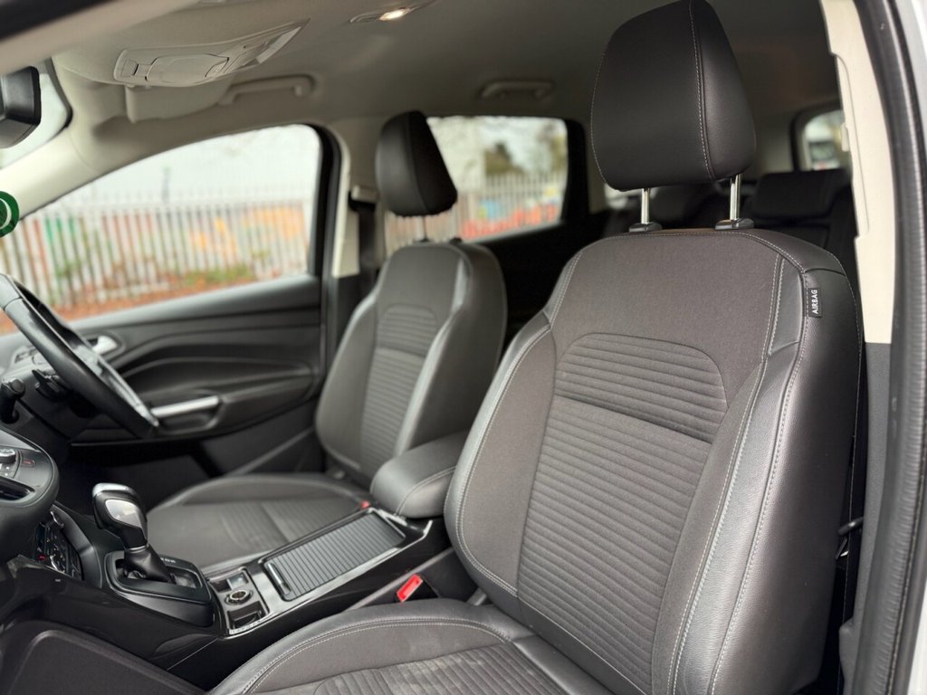 Used Ford Kuga 2017 for sale - 77188584: Photo 13