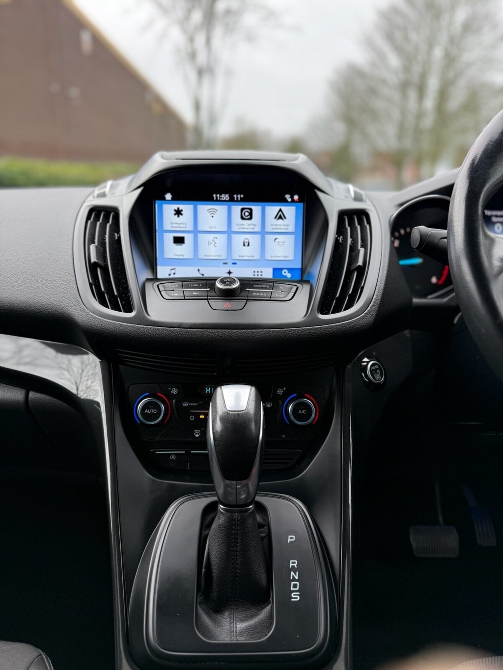 Used Ford Kuga 2017 for sale - 77188584: Photo 16