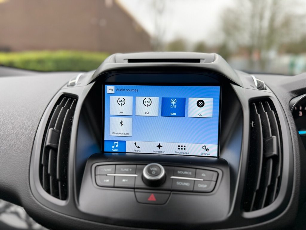 Used Ford Kuga 2017 for sale - 77188584: Photo 19