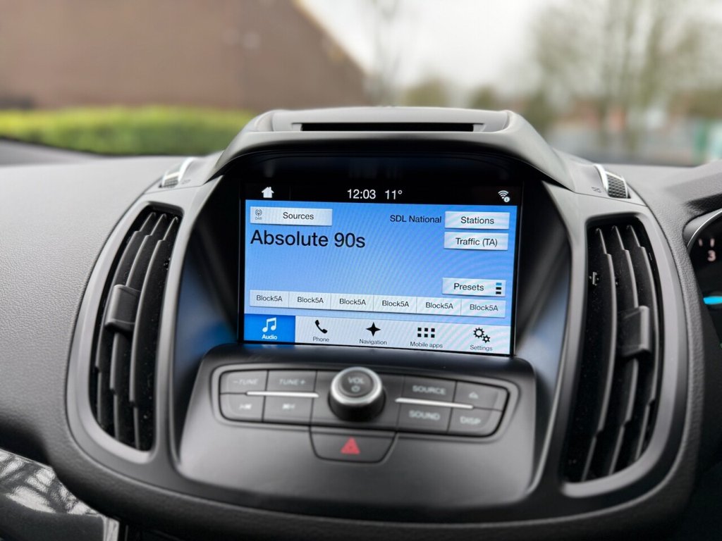 Used Ford Kuga 2017 for sale - 77188584: Photo 20