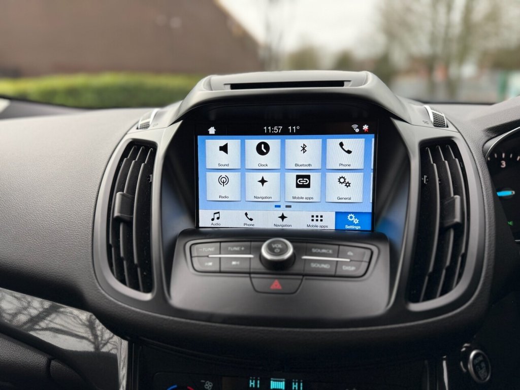 Used Ford Kuga 2017 for sale - 77188584: Photo 21