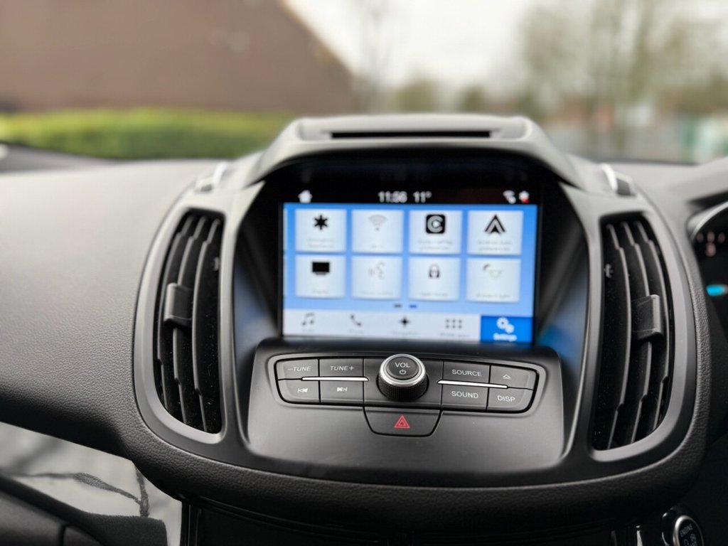 Used Ford Kuga 2017 for sale - 77188584: Photo 22