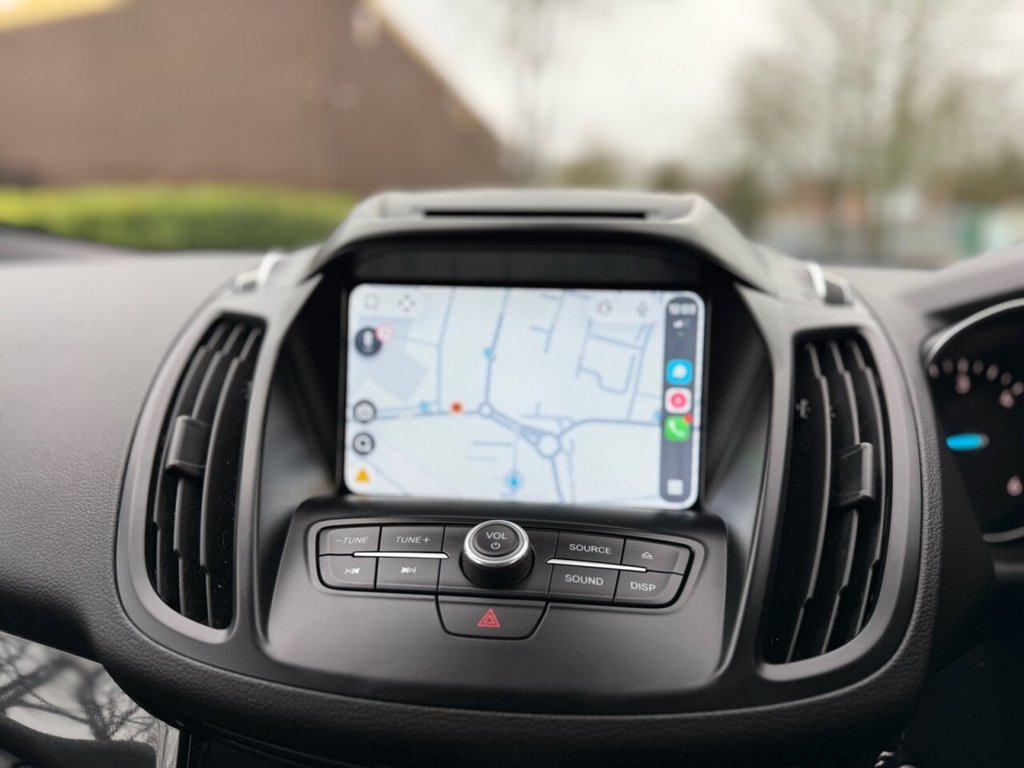 Used Ford Kuga 2017 for sale - 77188584: Photo 23