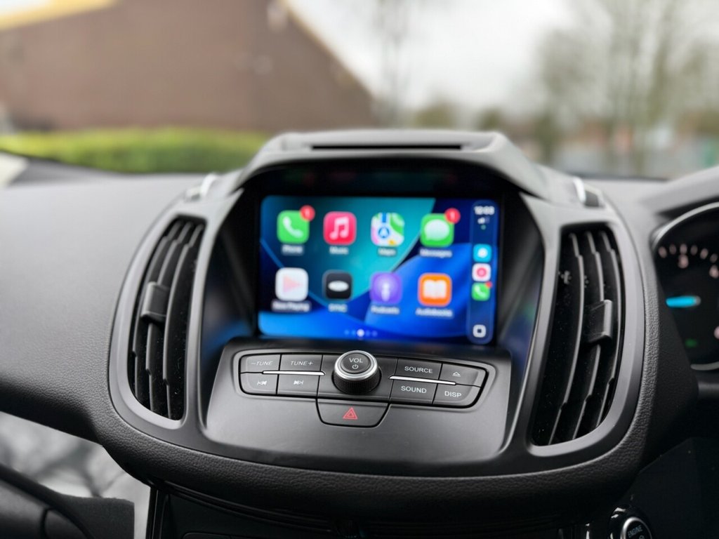 Used Ford Kuga 2017 for sale - 77188584: Photo 24