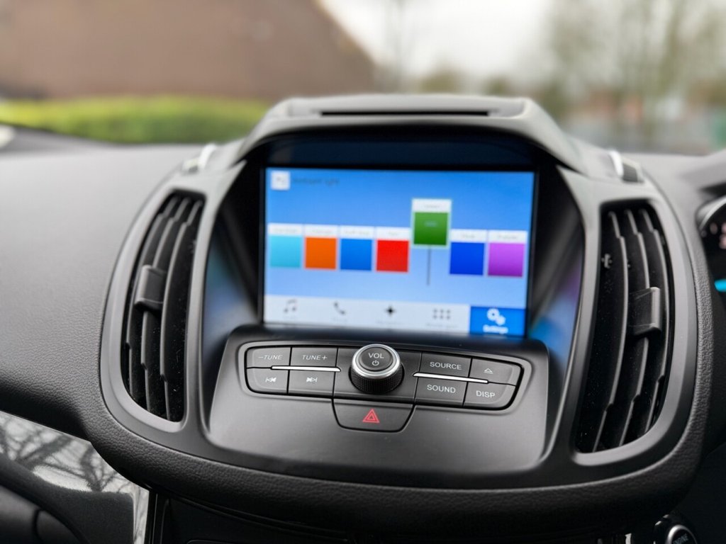 Used Ford Kuga 2017 for sale - 77188584: Photo 25