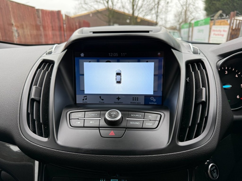 Used Ford Kuga 2017 for sale - 77188584: Photo 26